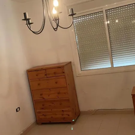 Cozy Apartamento Con 3 Dormitorios Y Piscina En Medano, Tenerife Sur Ελ Μέντανο